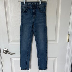 Boys Skinny Stretch Jeans